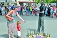 «Четверо парижан з п’яти – колишні мігранти»