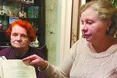 «Коли батька і чоловіка привезли до лісу, Манько запитав у Кушинської: «Обох?», відповіла: «Обох»