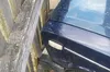 На Львівщині внаслідок наїзду автомобіля ВАЗ травмований однорічний хлопчик