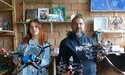 «На фронті всі приходили дивитися на мій перший дрон, бо знали, що його зробила дівчина»