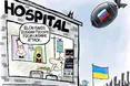 Ілона Маска «візьмуть за одне місце», за те, що не надав ЗСУ Starlink