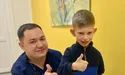 «Коли виміряли тиск маленькому пацієнту, не повірили власним очам»