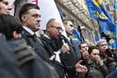 Опозиція вимагає створити технічний уряд