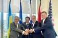 Кредобанк підписав угоду з ЄБРР про продовження програми гарантій для кредитування бізнесу на 100 мільйонів євро