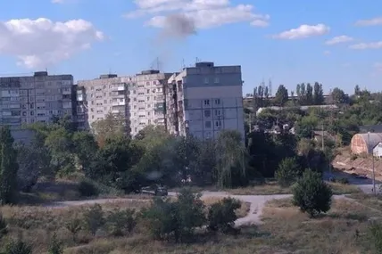 Фото: Петр Андрющенко