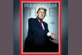 Дональд Трамп став «Людиною року» за версією журналу Time