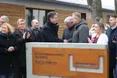 У Львові відкрили новий модульний Центр ментального здоров’я для військових і цивільних