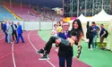 Хто у партії за «нал», хто за вокал