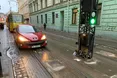 А, Б, В — три абонементи для в'їзду на пішохідну площу Ринок