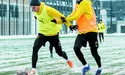 «Рух» вирушив на збори до Туреччини