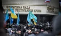 Сьогодні в Україні відзначають День опору Криму російській окупації