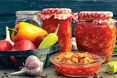 Салат «Анкл Бенс»