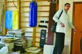 Хто – тонну цементу, хто – шістсот вареників