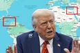 Трамп вимагає безкоштовного проходу американських суден через Панамський і Суецький канали