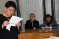 У Кармазіна з’явився конкурент-однофамілець – з ветклініки «Мій друг»