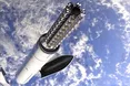SpaceX запустила у космос ще 23 супутники Starlink