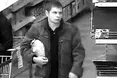Охоронці таки вимагали від Мазурка гроші