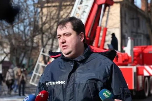 Володимир Боделан