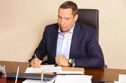 Кирило Шевченко. Фото Укрінформ
