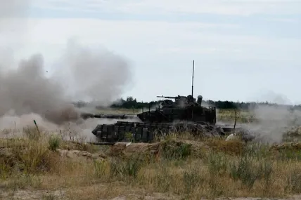 Фото ілюстративне Генштабу ЗСУ