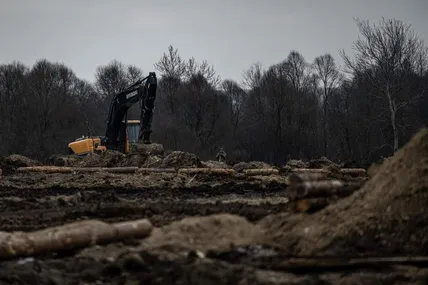 Фото ілюстративне Генштабу ЗСУ