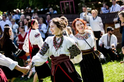 Фото з архіву «ВЗ»