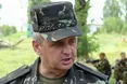 Муженко спростував заяву Путіна щодо відсутності регулярних російських військ у зоні АТО