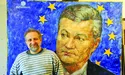 Владислав ШЕРЕШЕВСЬКИЙ: «Путін нашого борщу ще не скоро скуштує»