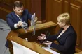 Спікер їстиме за двадцятьох, депутати – у 16 ротів