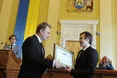 "Я був, є і залишуся завжди львів’янином"