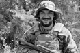 На війні загинув український боксер Володимир Мандзюк