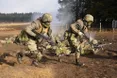 Британія може відправити військових в Україну: деталі