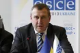 Дещиця: "Україна може і сама демаркувати кордон з Росією"