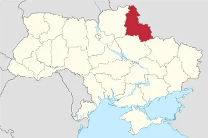 Сумська область. Фото з мережі