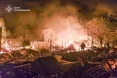 Від початку тижня рф атакувала Україну 375 ударними дронами, з них понад 190 — Shahed