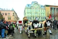Чернівецька Маланка дасть фори бразильським карнавалам