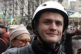 Невідомі викрали активіста Ігоря Луценка