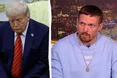 Чому росія це робить, а світ мовчить? Усик закликав Трампа закінчити війну в Україні