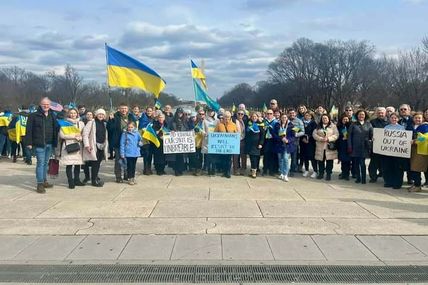 «Думаю, що американська допомога вже у дорозі до України…»