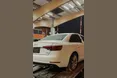 На кордоні зупинили «гуманітарне» AUDI