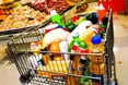 Покупців заманюють запахом кави та свіжої випічки...