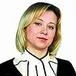Зіновія Воронович