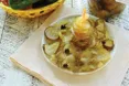 Огірки «бутербродні»