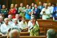 Прикривав собою побратимів,  після поранення рвався у бій...