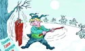Обирати президента у Раді – без проблем. Коронувати на трон – будь ласка!