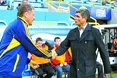 Мирон МАРКЕВИЧ: «Хочемо потренуватися на «Арені Львів»