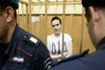 Савченко залишили під арештом