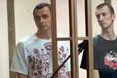 Російський суд посадив Сенцова на 20 років, Кольченка - на 10