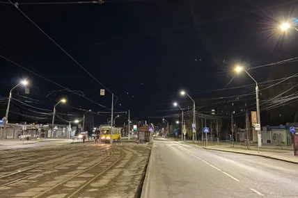 Фото ЛМР