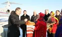 Російська щедрівка про Митний союз...